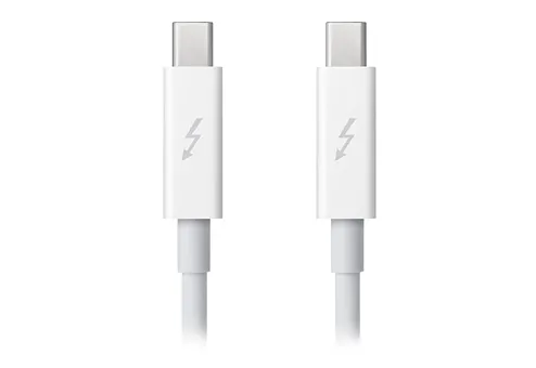 Кабель Apple Thunderbolt Cable 2.0 m (MD861)