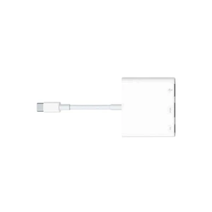 Многопортовый адаптер (переходник) Apple USB-C Digital AV HDMI Multiport (MJ1K2) для MacBook | iMac - Фото 5