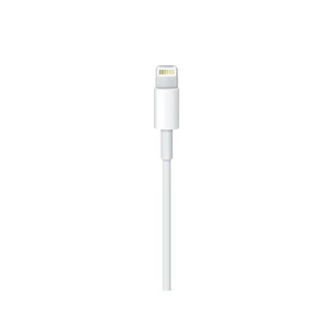 Оригинальный кабель Apple USB-C to Lightning Cable 2m (MKQ42 | MQGH2) - Фото 2