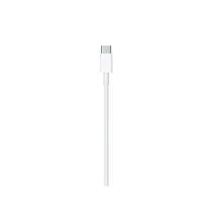 Оригинальный кабель Apple USB-C to Lightning Cable 2m (MKQ42 | MQGH2) - Фото 3