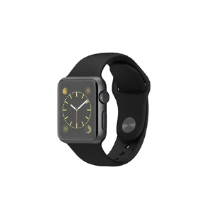Смарт-годинник Apple Watch Sport 38mm Space Gray (MJ2X2) MJ2X2 - Фото 1