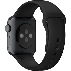 Смарт-годинник Apple Watch Sport 38mm Space Gray (MJ2X2) - Фото 5