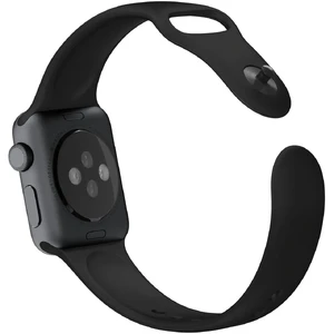 Смарт-годинник Apple Watch Sport 38mm Space Gray (MJ2X2) - Фото 6