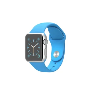 Смарт-часы Apple Watch Sport 38mm Silver