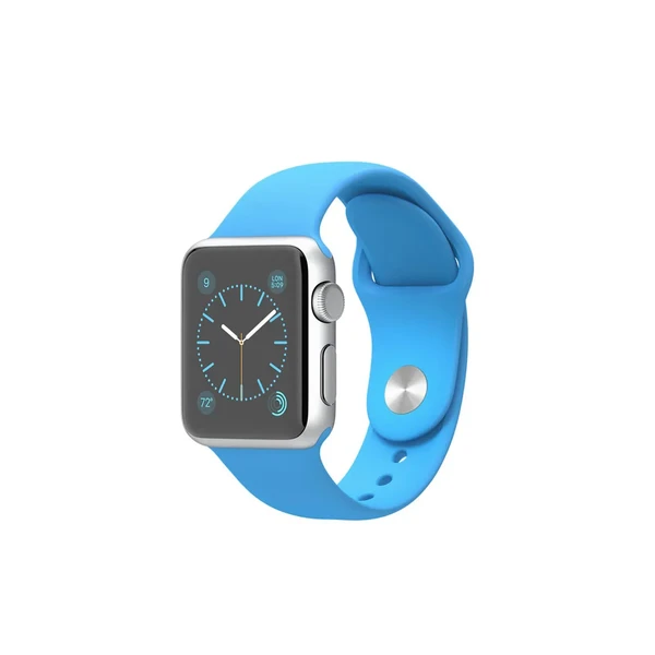 Смарт-годинник Apple Watch Sport 38mm Silver в Чернівцях