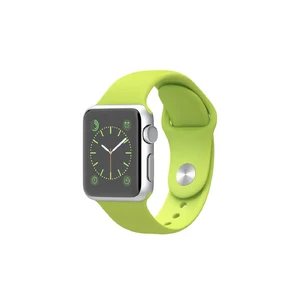 Смарт-годинник Apple Watch Sport 38mm Silver  - Фото 1
