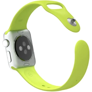 Смарт-годинник Apple Watch Sport 38mm Silver - Фото 6