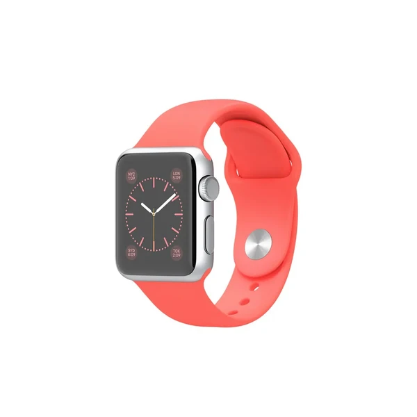 Смарт-годинник Apple Watch Sport 38mm Silver