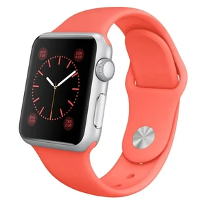 Смарт-часы Apple Watch Sport 38mm Silver - Фото 3