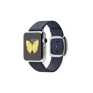 Смарт-часы Apple Watch 38mm Midnight Blue Modern Buckle  - Фото 1