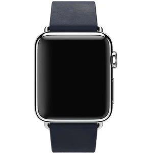 Смарт-часы Apple Watch 38mm Midnight Blue Modern Buckle - Фото 8