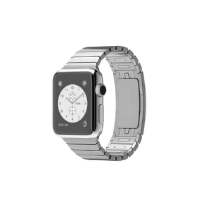 Смарт-часы Apple Watch 38mm Link Bracelet  - Фото 1