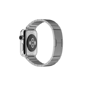 Смарт-часы Apple Watch 38mm Link Bracelet - Фото 2