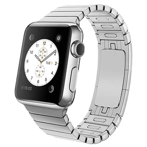 Смарт-часы Apple Watch 38mm Link Bracelet - Фото 5
