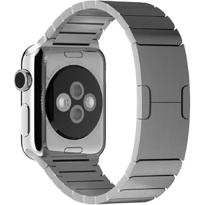 Смарт-часы Apple Watch 38mm Link Bracelet - Фото 6