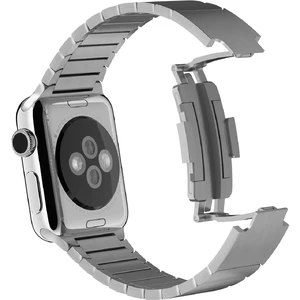 Смарт-часы Apple Watch 38mm Link Bracelet - Фото 7
