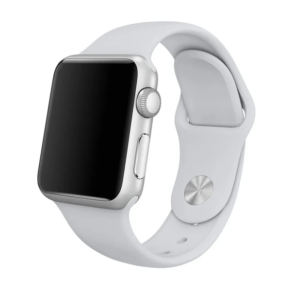 Ремешок Apple 41mm | 40mm | 38mm Fog Sport Band S | M&M | L (MLJQ2) для Apple Watch в Кривом Роге