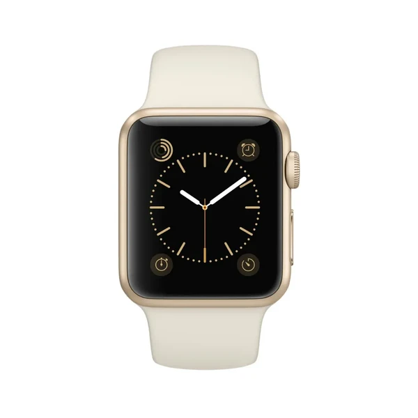 Смарт-годинник Apple Watch Sport 38mm Gold