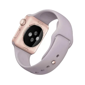Смарт-годинник Apple Watch Sport 38mm Rose Gold - Фото 3