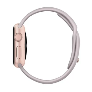 Смарт-годинник Apple Watch Sport 38mm Rose Gold - Фото 4