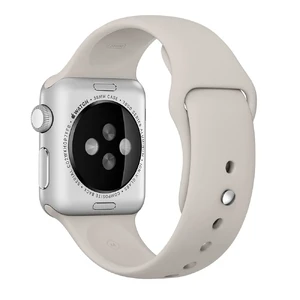 Ремешок Apple 41mm | 40mm | 38mm Stone Sport Band S | M&M | L (MLKW2) для Apple Watch - Фото 5