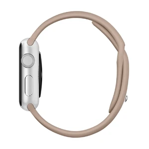 Ремешок Apple 41mm | 40mm | 38mm Walnut Sport Band S | M&M | L (MLDD2) для Apple Watch - Фото 5