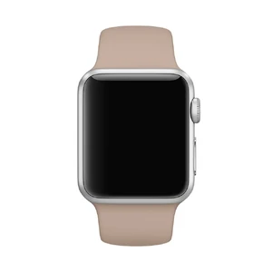Ремешок Apple 41mm | 40mm | 38mm Walnut Sport Band S | M&M | L (MLDD2) для Apple Watch - Фото 2
