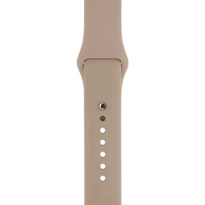 Ремешок Apple 41mm | 40mm | 38mm Walnut Sport Band S | M&M | L (MLDD2) для Apple Watch - Фото 3
