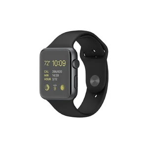 Смарт-часы Apple Watch Sport 42mm Space Gray (MJ3T2) Refurbished