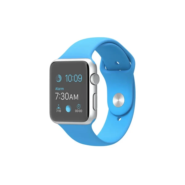 Смарт-годинник Apple Watch Sport 42mm Silver в Чернівцях