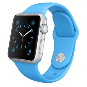 Смарт-годинник Apple Watch Sport 42mm Silver - Фото 3