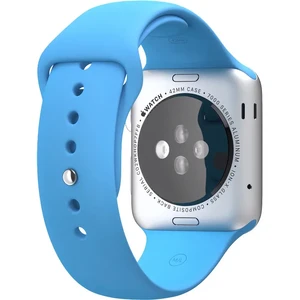 Смарт-годинник Apple Watch Sport 42mm Silver - Фото 5