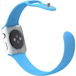 Смарт-годинник Apple Watch Sport 42mm Silver - Фото 7