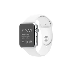 Смарт-годинник Apple Watch Sport 42mm Silver (MJ3V2) MJ3V2 - Фото 1