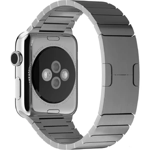 Смарт-часы Apple Watch 42mm Link Bracelet - Фото 6