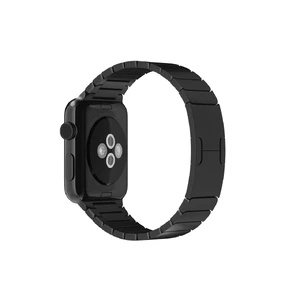Смарт-часы Apple Watch 42mm Space Black Link Bracelet - Фото 2