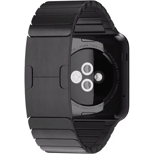 Смарт-часы Apple Watch 42mm Space Black Link Bracelet - Фото 5