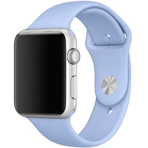 Ремешок Apple Ultra 49mm | 45mm | 44mm | 42mm Lilac Sport Band S | M&M | L (MM9D2) для Apple Watch MM9D2 - Фото 1