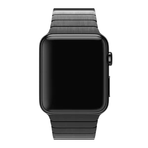 Ремешок Apple Ultra 49mm | 45mm | 44mm | 42mm Link Bracelet Space Black (MJ5K2 | MUHM2) для Apple Watch - Фото 4