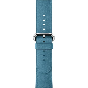 Ремешок Apple Ultra 49mm | 45mm | 44mm | 42mm Marine Blue Classic Buckle (MMHA2) для Apple Watch - Фото 5