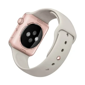 Смарт-часы Apple Watch Sport 42mm Rose Gold - Фото 3