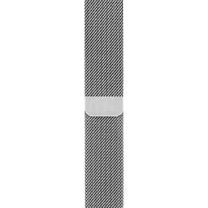 Ремінець Apple Ultra 49mm | 45mm | 44mm | 42mm Milanese Loop (MJ5F2) для Apple Watch - Фото 5