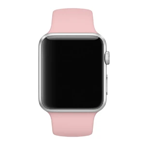 Ремешок Apple Ultra 49mm | 45mm | 44mm | 42mm Vintage Rose Sport Band S | M&M | L (MLDR2) для Apple Watch - Фото 2