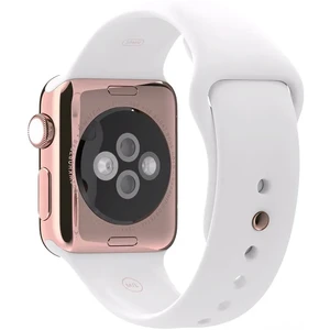 Смарт-часы Apple Watch Edition 38mm 18-Karat Rose Gold - Фото 5