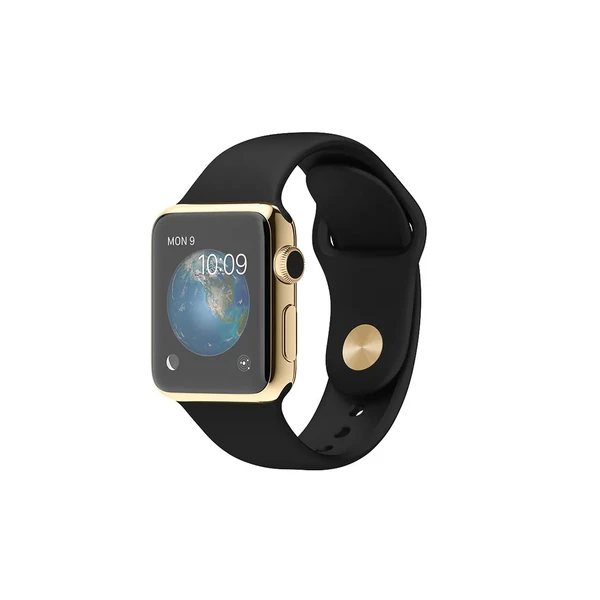 Смарт-годинник Apple Watch Edition 38mm 18-Karat Yellow Gold