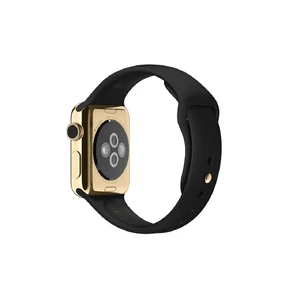 Смарт-часы Apple Watch Edition 38mm 18-Karat Yellow Gold - Фото 2