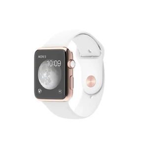 Смарт-годинник Apple Watch Edition 42mm 18-Karat Rose Gold