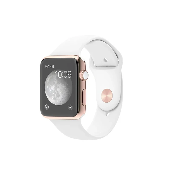 Смарт-годинник Apple Watch Edition 42mm 18-Karat Rose Gold