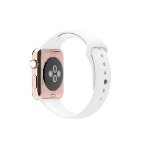 Смарт-годинник Apple Watch Edition 42mm 18-Karat Rose Gold - Фото 2