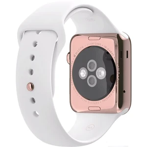 Смарт-годинник Apple Watch Edition 42mm 18-Karat Rose Gold - Фото 5